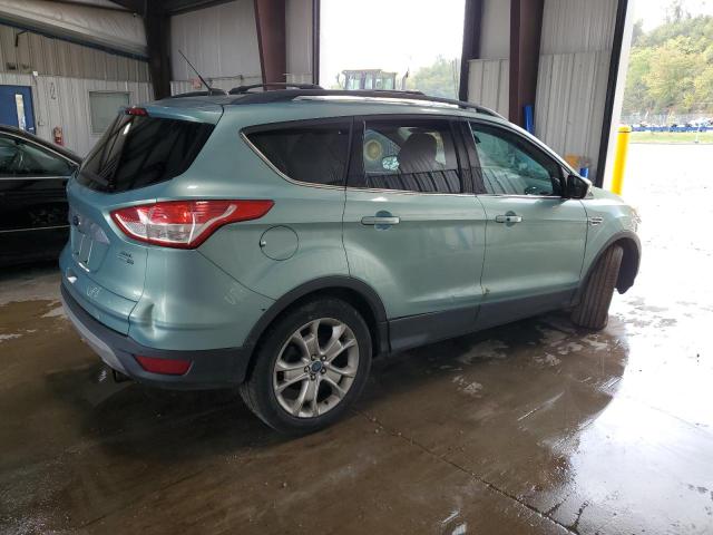 2013 FORD ESCAPE SEL - 1FMCU9HX3DUD23010