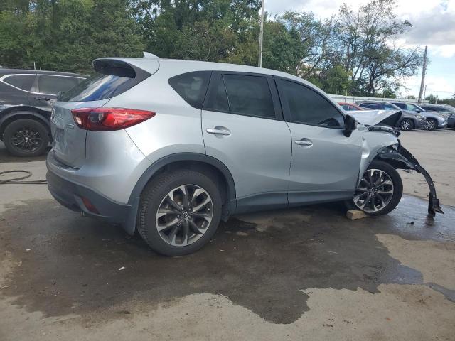 2016 MAZDA CX-5 GT JM3KE4DY9G0681133