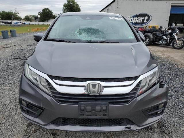 2019 HONDA ODYSSEY EX 5FNRL6H53KB034326