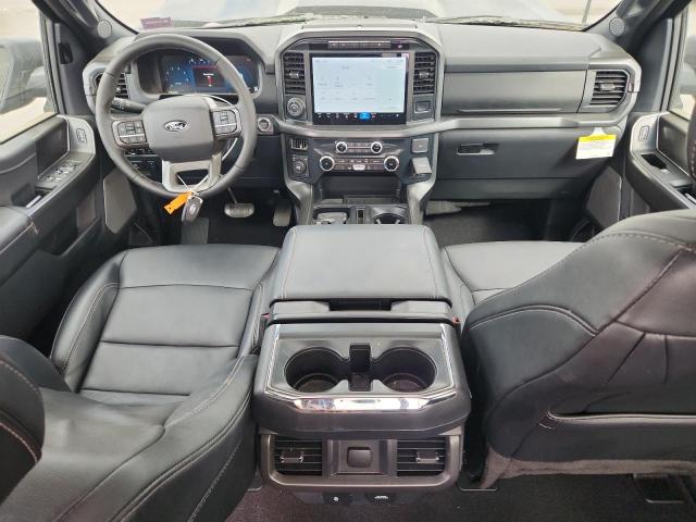 2024 FORD F150 XLT - 1FTEW3LP9RFC23047