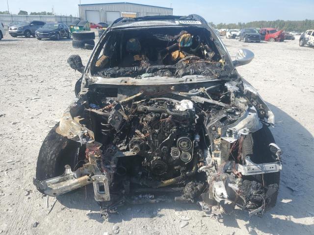 2019 ALFA ROMEO STELVIO TI #3290472761