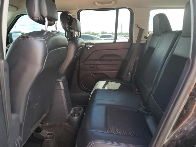 2016 JEEP PATRIOT SP 1C4NJRBB3GD596911