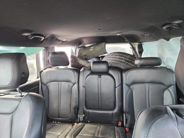 2022 JEEP WAGONEER S #3285655636