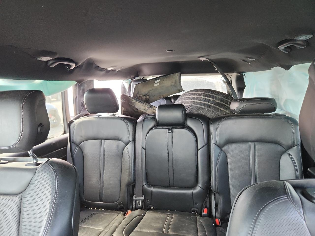 JEEP WAGONEER SERIES II