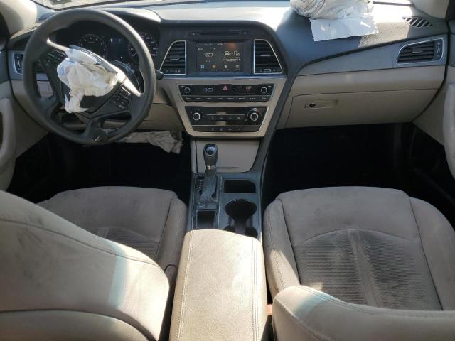 2016 HYUNDAI SONATA SE #3266967498