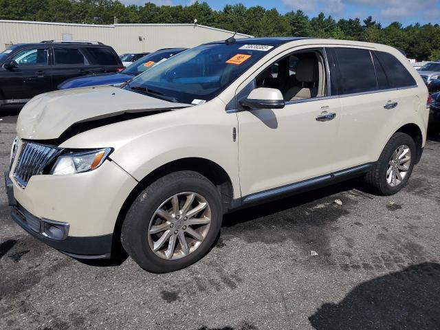 LINCOLN MKX