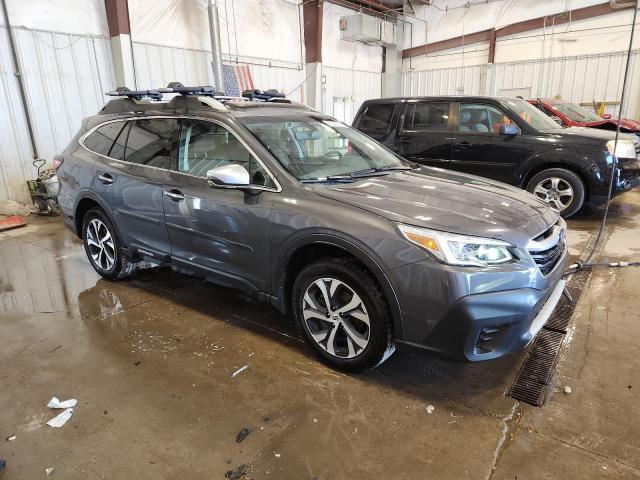 2020 SUBARU OUTBACK TO 4S4BTGPD6L3232912