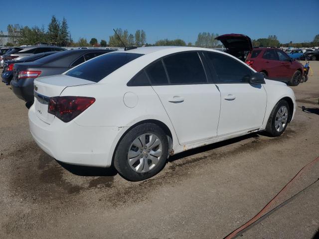 2015 CHEVROLET CRUZE LS - 1G1PL5SH8F7154812
