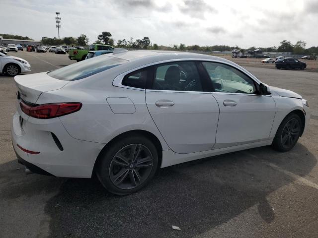 2021 BMW 228XI WBA73AK08M7H43172