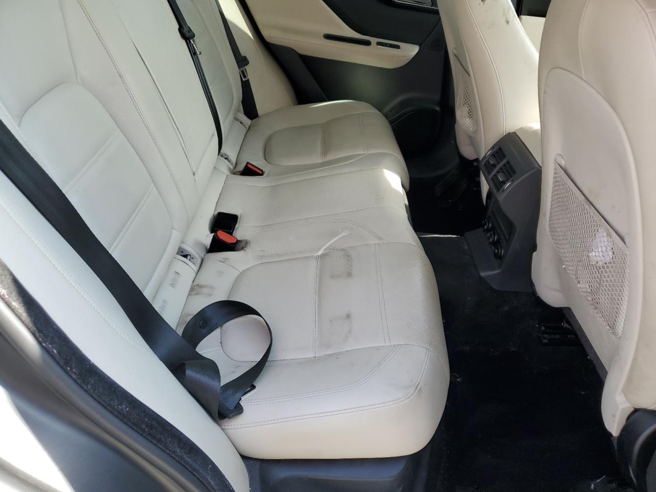 JAGUAR F-PACE PRESTIGE