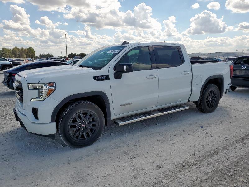 GMC SIERRA LIMITED K1500 ELEVATION