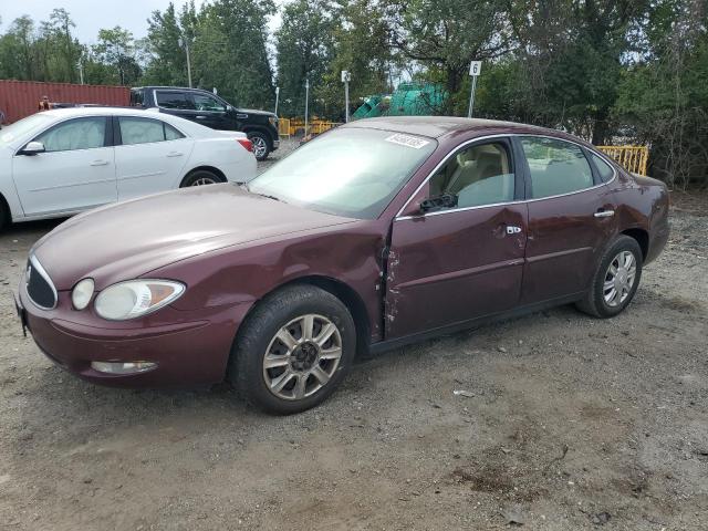 BUICK LACROSSE C