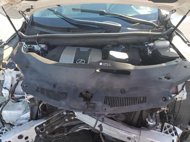 2022 LEXUS RX 350 L JTJHZKEA8N2025307