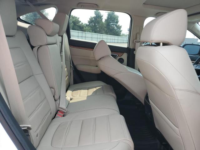 2018 HONDA CR-V TOURING 2HKRW2H99JH623903