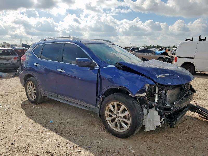 2018 NISSAN ROGUE S 5N1AT2MT1JC846905