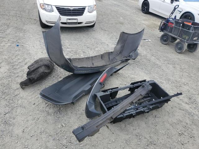 2018 NISSAN PATHFINDER 5N1DR2MN4JC604221