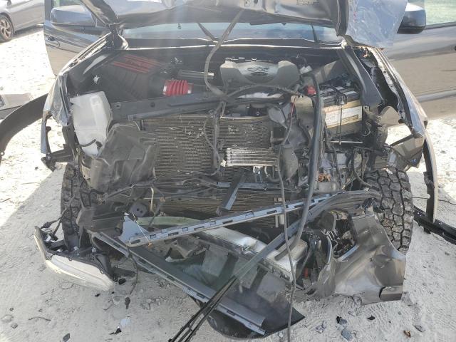 2019 TOYOTA TACOMA DOU 3TMCZ5AN5KM219160