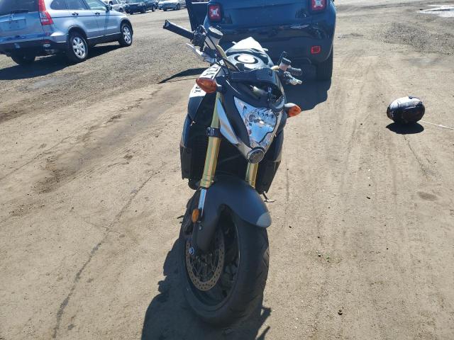 2014 HONDA CB1000 R ZDCSC6011EF215279