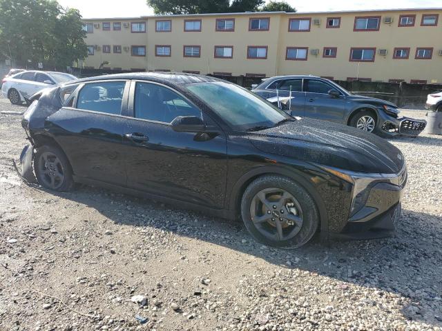 2025 KIA K4 LX #3297055539