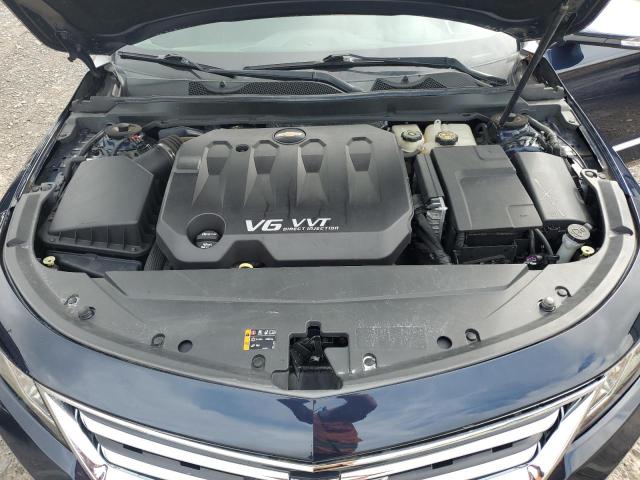 2016 CHEVROLET IMPALA LTZ 1G1145S32GU140754