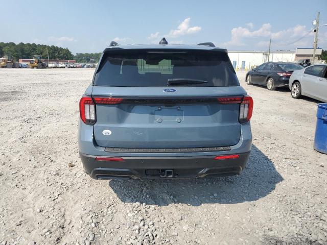 2025 FORD EXPLORER S 1FMUK7KH7SGC19700