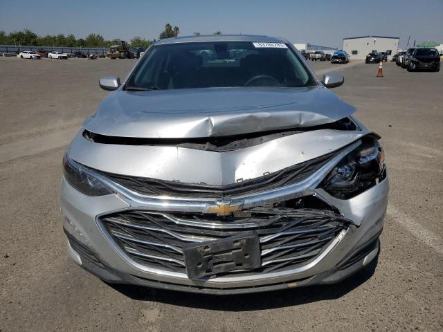 2021 CHEVROLET MALIBU LT - 1G1ZD5ST8MF060832