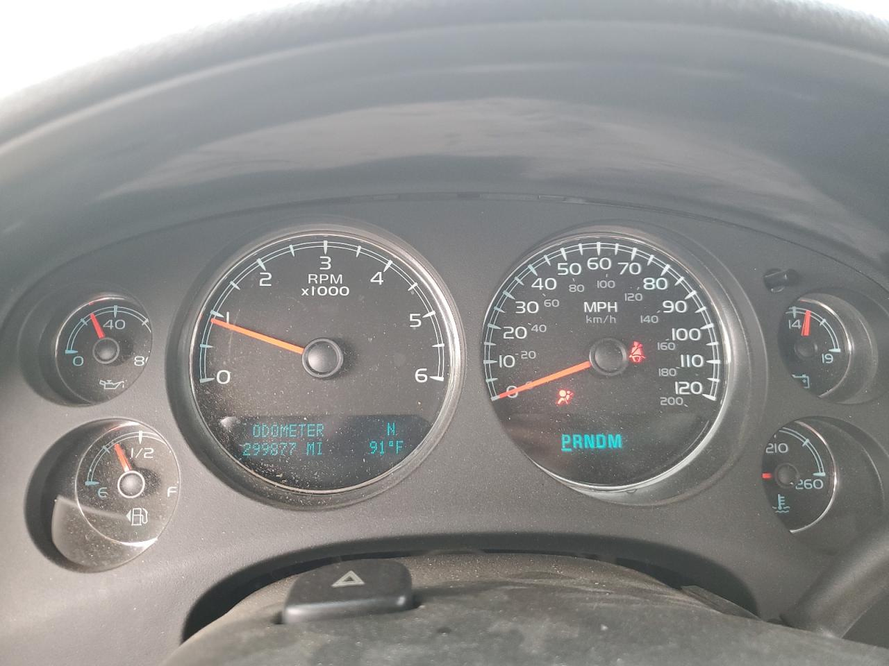 CHEVROLET AVALANCHE LTZ