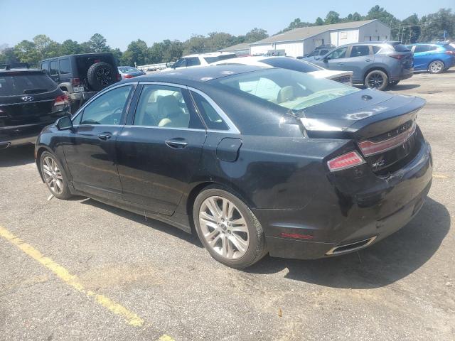2014 LINC MKZ - 3LN6L2GK1ER820952