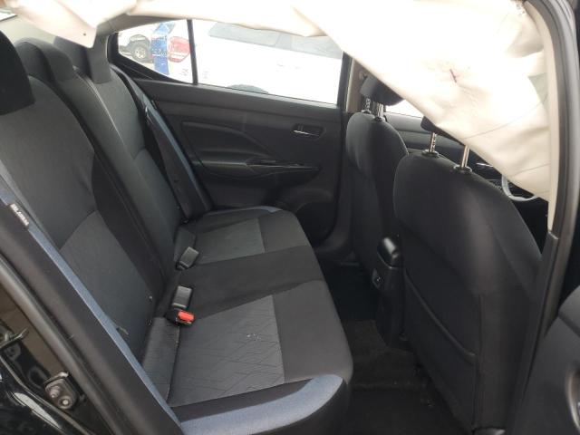 2023 NISSAN VERSA SV 3N1CN8EVXPL838134