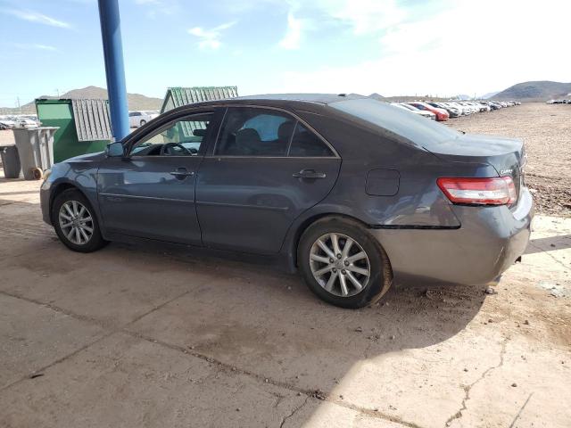 2011 TOYOTA CAMRY SE - 4T1BK3EK4BU631324