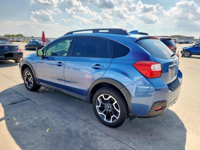 2017 SUBARU CROSSTREK JF2GPALC2HH239747