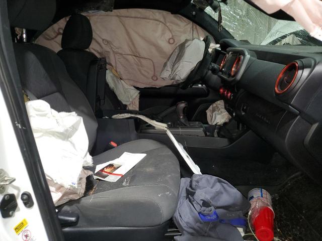 2017 TOYOTA TACOMA ACC #3312319777