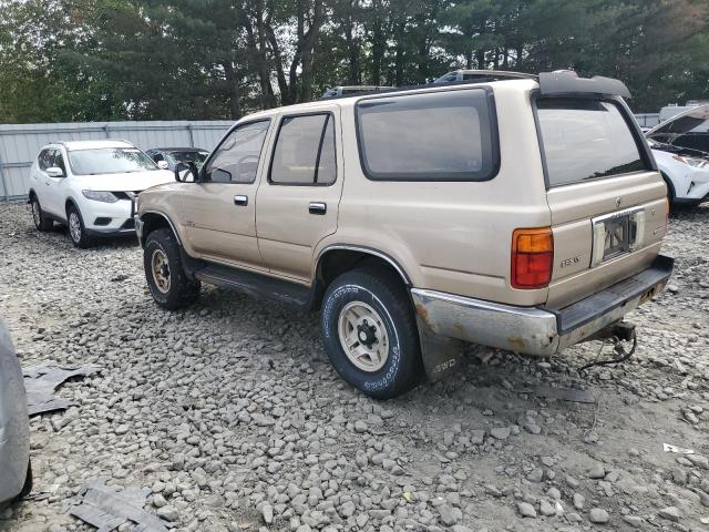 1995 TOYOTA 4RUNNER VN #3296965841