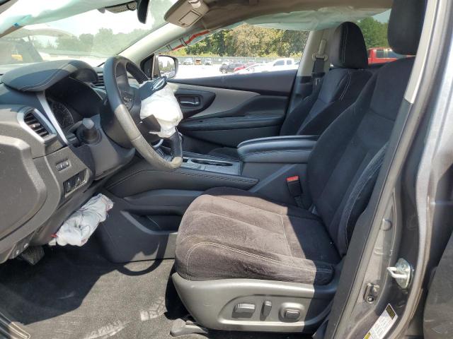 2020 NISSAN MURANO SV 5N1AZ2BS3LN105252