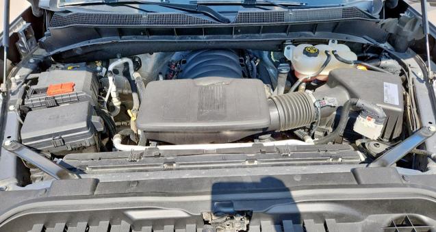 2021 CHEVROLET SILVRDO LT 1GCUYGED8MZ120905