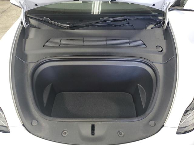 2021 TESLA MODEL Y 5YJYGDEF3MF178480