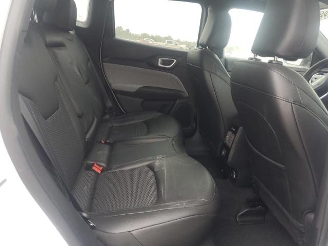 2025 JEEP COMPASS LA - 3C4NJDBN3ST616803