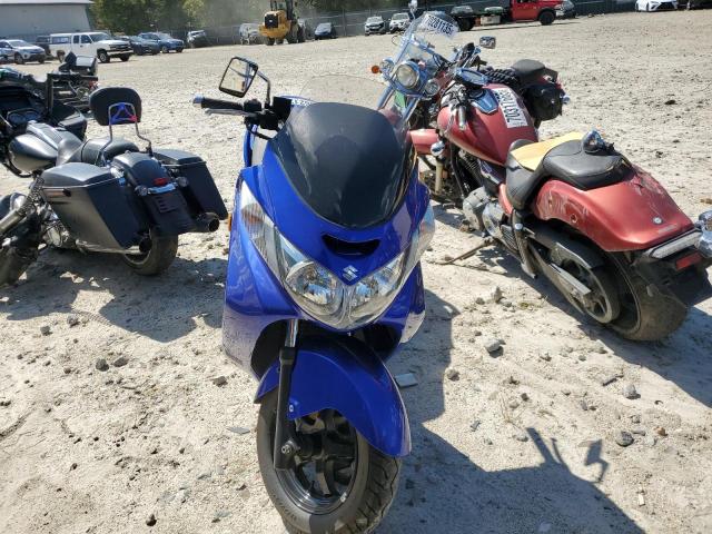 2006 SUZUKI AN400 K3 JS1CK43A862100664