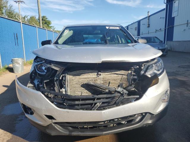 2018 CHEVROLET EQUINOX LS 2GNAXREV2J6137949