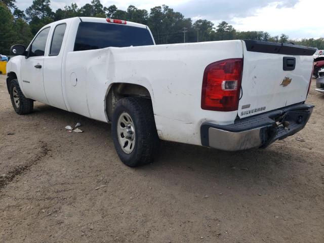 2011 CHEVROLET SILV1500 2 #3305320306