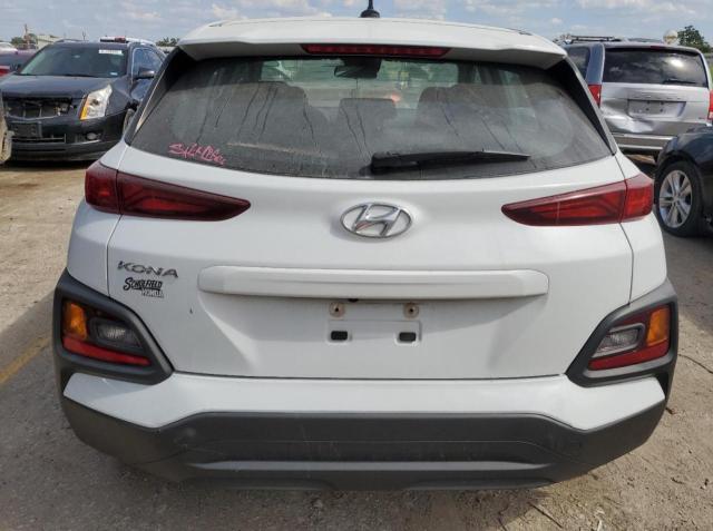 2019 HYUNDAI KONA SE #3291527921
