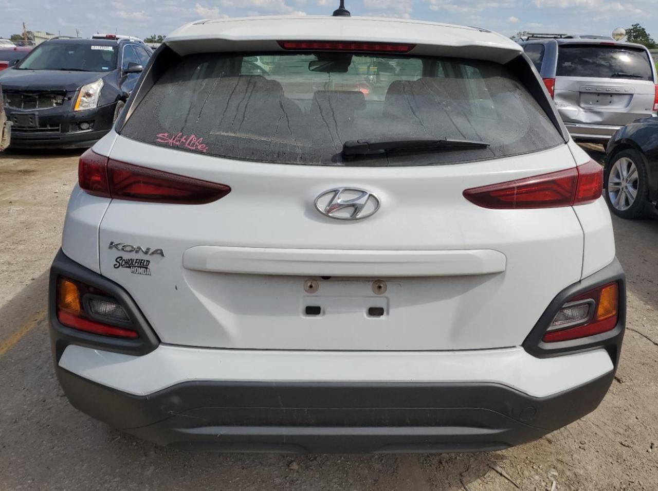 HYUNDAI KONA SE