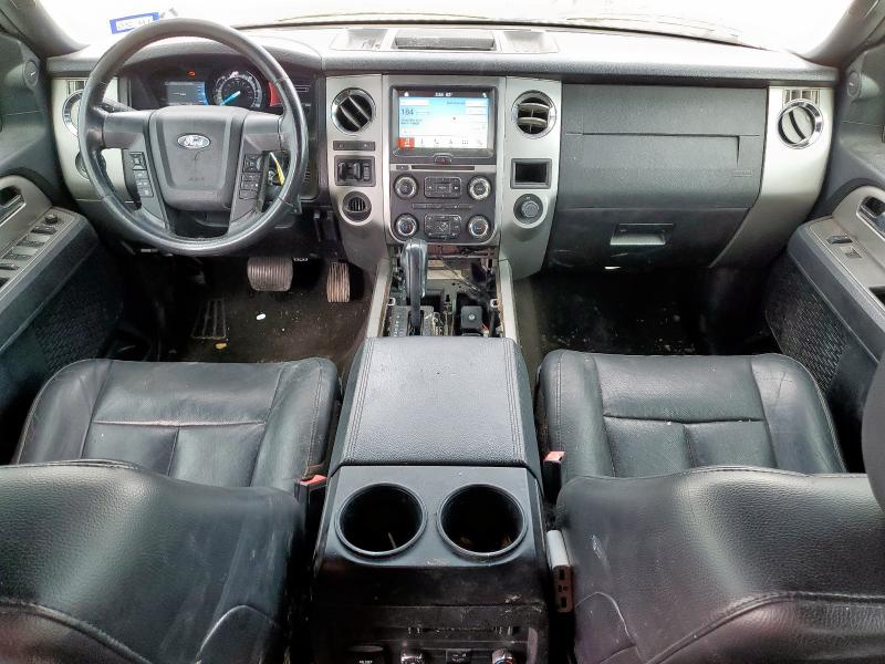 2016 FORD EXPEDITION XLT 1FMJU1HT5GEF16893