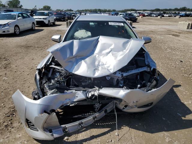 2019 TOYOTA COROLLA L - 5YFBURHE8KP943229