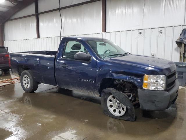 2009 CHEVROLET SILVERADO K1500 #3308476302