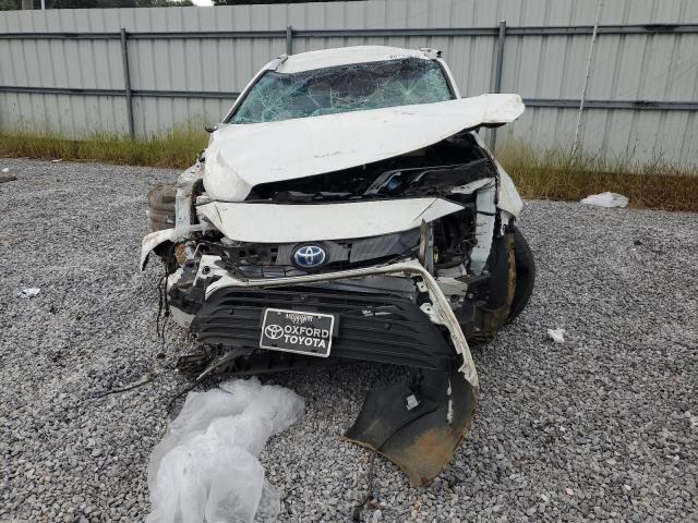 2022 TOYOTA VENZA LE - JTEAAAAH8NJ104597