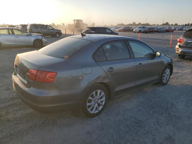 2012 VOLKSWAGEN JETTA SE - 3VWBP7AJ1CM308376