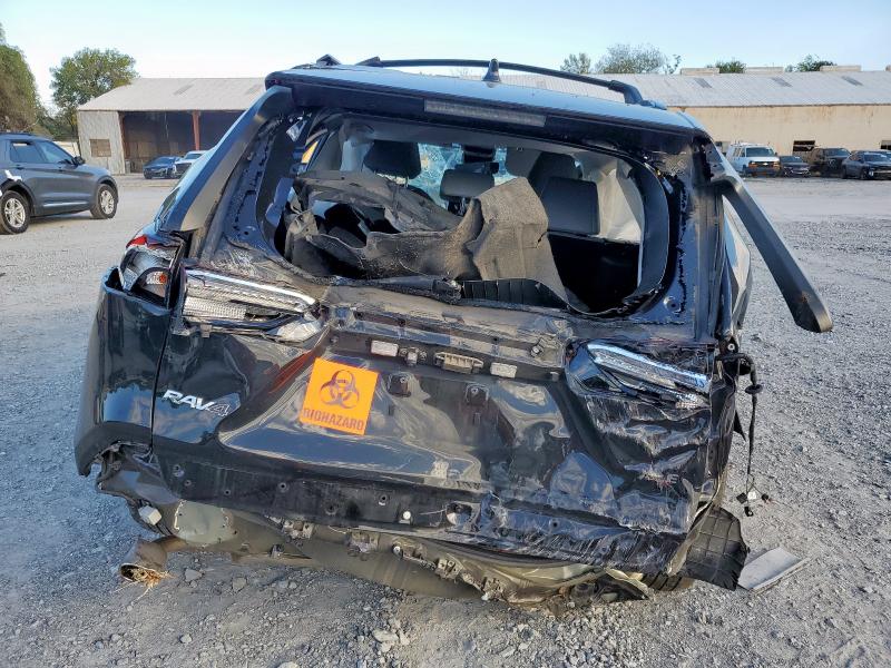 2023 TOYOTA RAV4 XLE PREMIUM 2T3C1RFV3PW299121