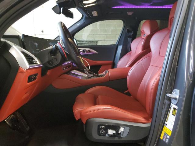 2023 BMW XM 5YM23CS09P9S41096