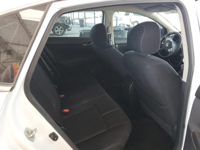 2018 NISSAN SENTRA S - 3N1AB7AP9JY212957